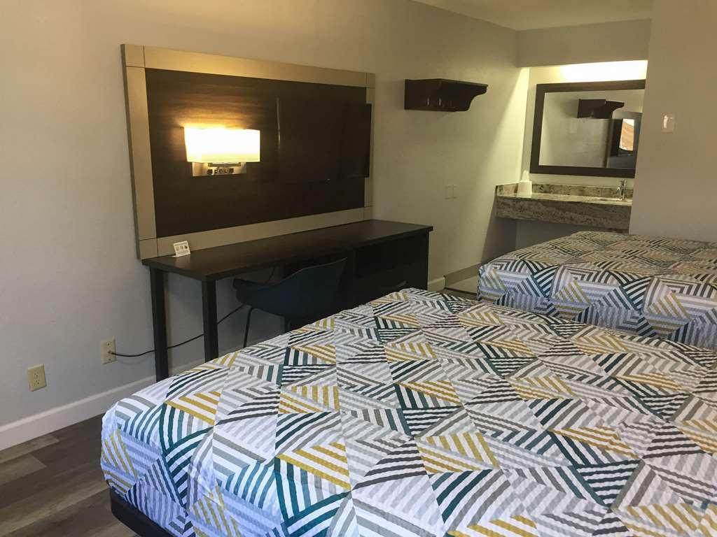 Motel 6 Effingham, IL Szoba fotó