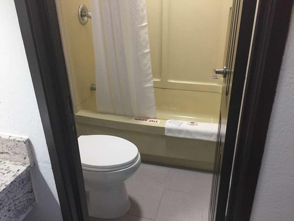 Motel 6 Effingham, IL Kültér fotó
