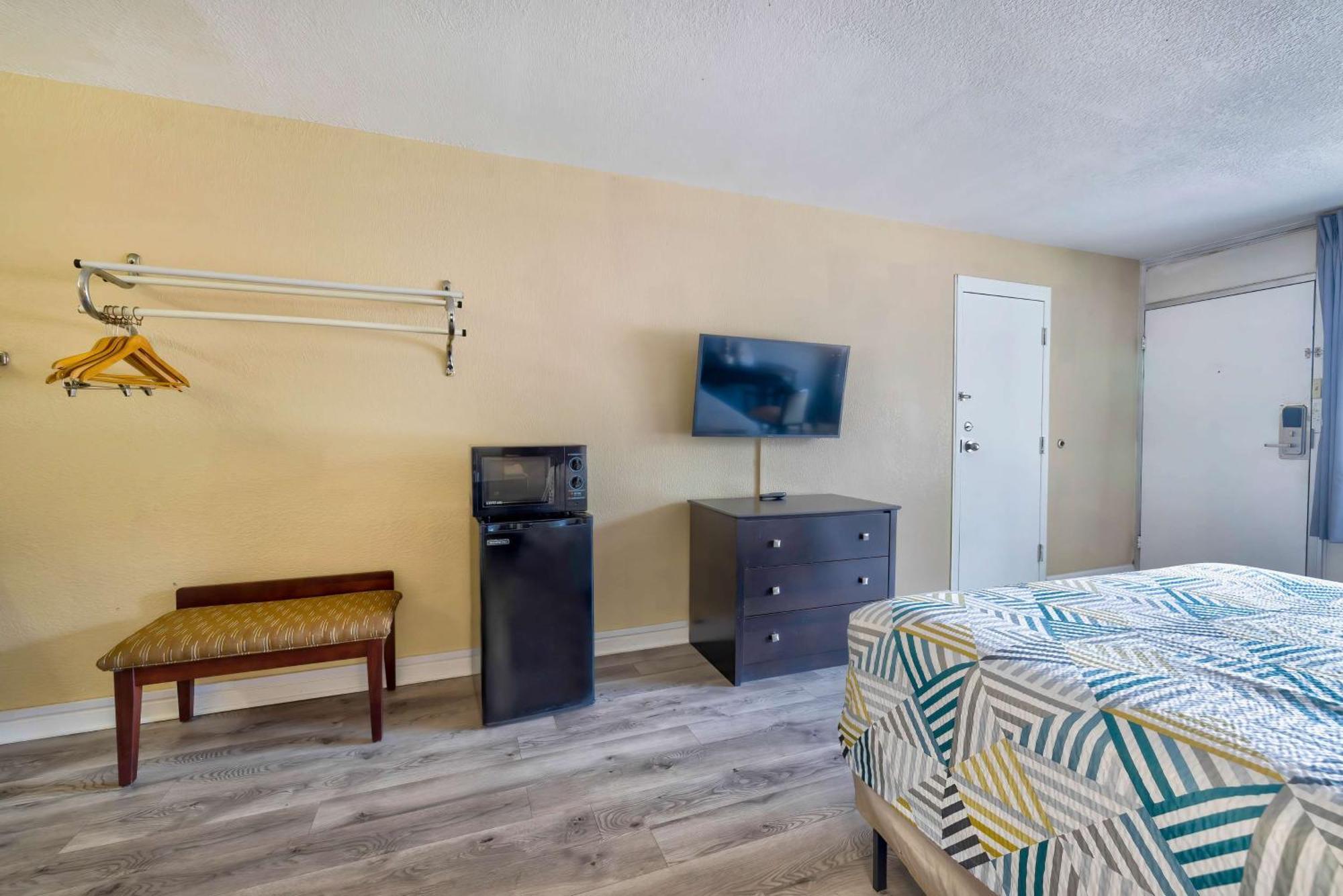 Motel 6 Effingham, IL Kültér fotó