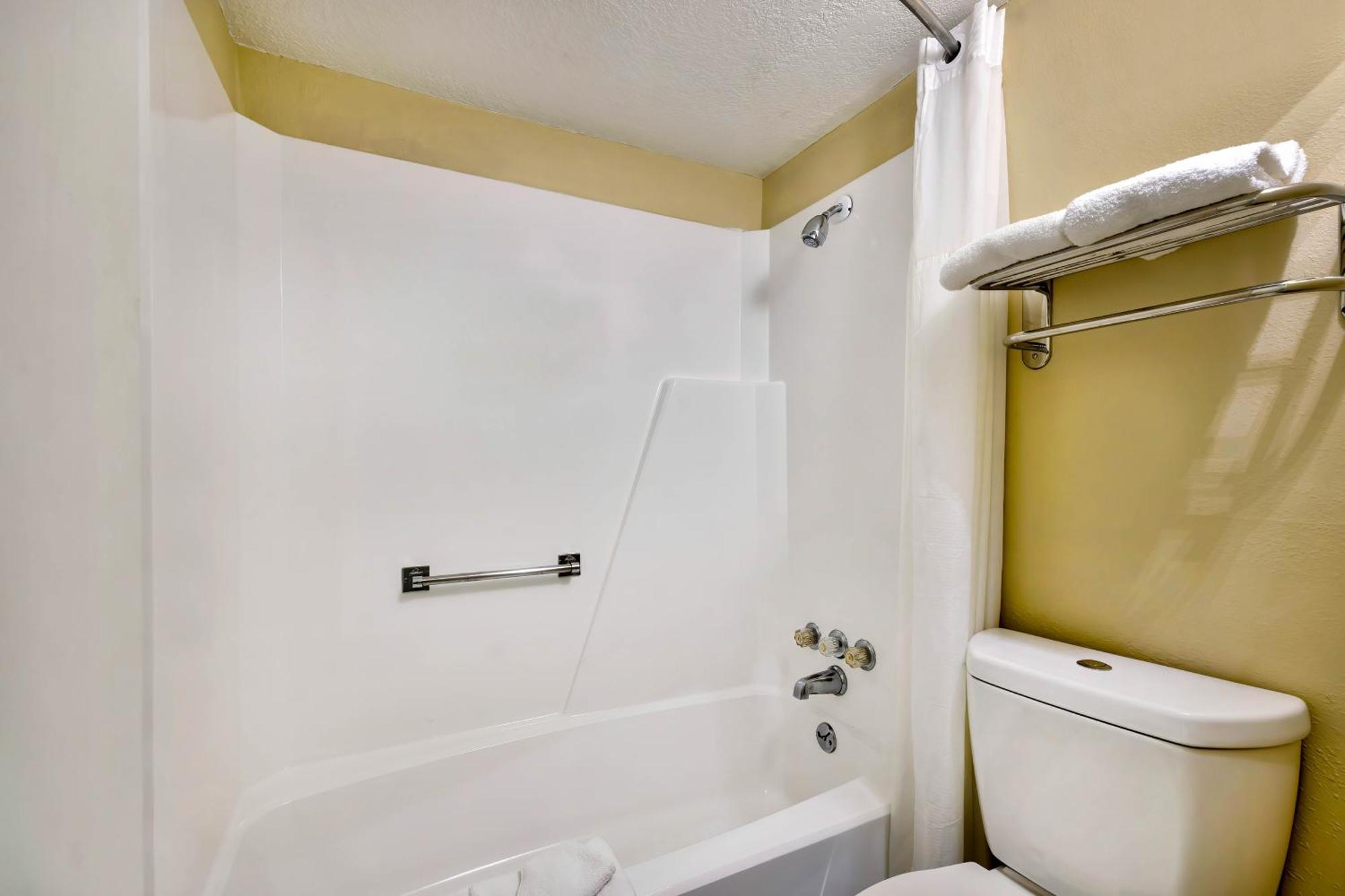 Motel 6 Effingham, IL Kültér fotó